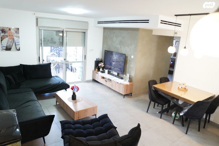 דירה, שביל חודשי השנה, נווה הדרים, אשקלון