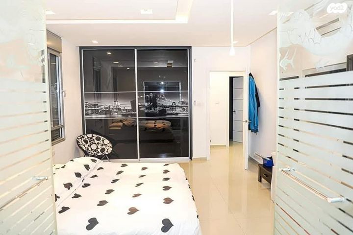 בית פרטי/ קוטג', פלח שבע, באר שבע