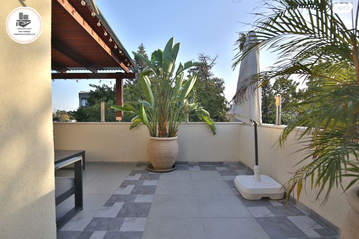 דירת גן, כנרת, קרית ביאליק