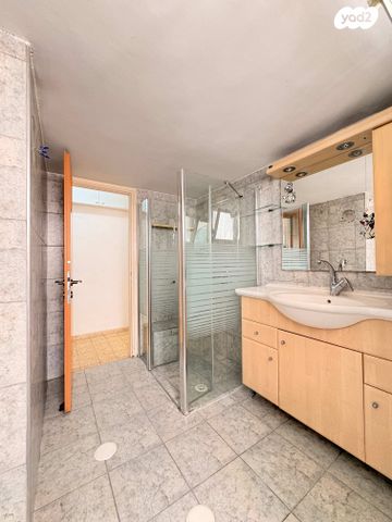 דירה, מרכז העיר, קרית אתא