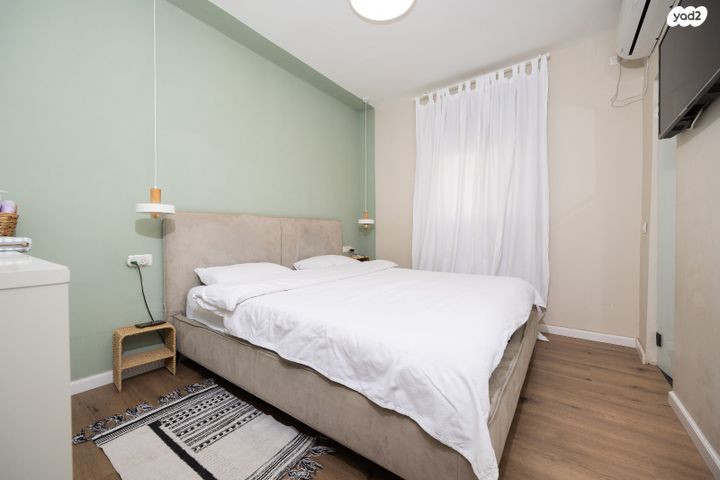 דירת גן, חזון ציון, בית הכרם, רמת בית הכרם, ירושלים