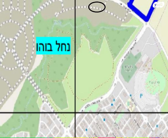 מגרשים