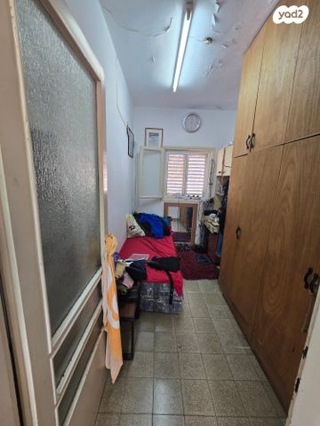 דירת גן, נווה עמל, הרצליה