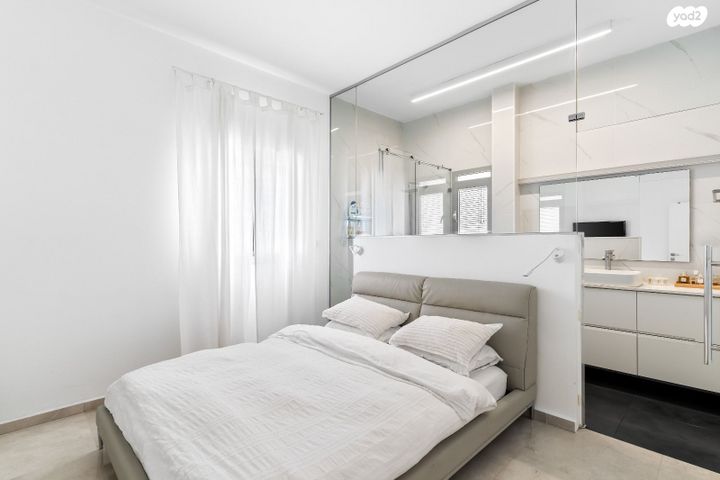 גג/ פנטהאוז, יוסף בורג, נווה זאב, נאות אילן, באר שבע