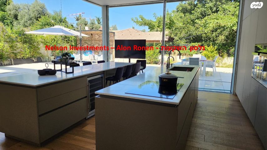 בית פרטי/ קוטג', מרכז דרום, רעננה