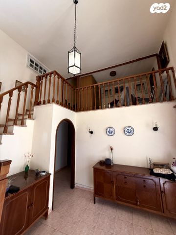 גג/ פנטהאוז, כרמל מערבי, חיפה