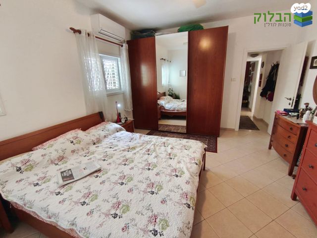 דירה, רמז, מערב ותיק, ראשון לציון