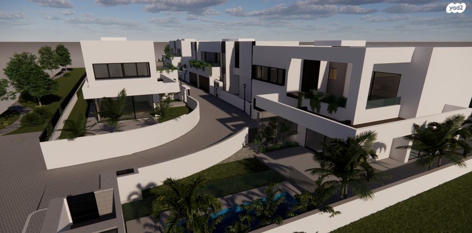 מגרשים, מוטה גור, רקפות, באר שבע