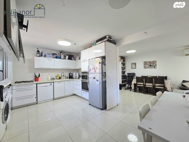 דירה, זלמן שז"ר, נווה עופר, תל כביר, תל אביב יפו