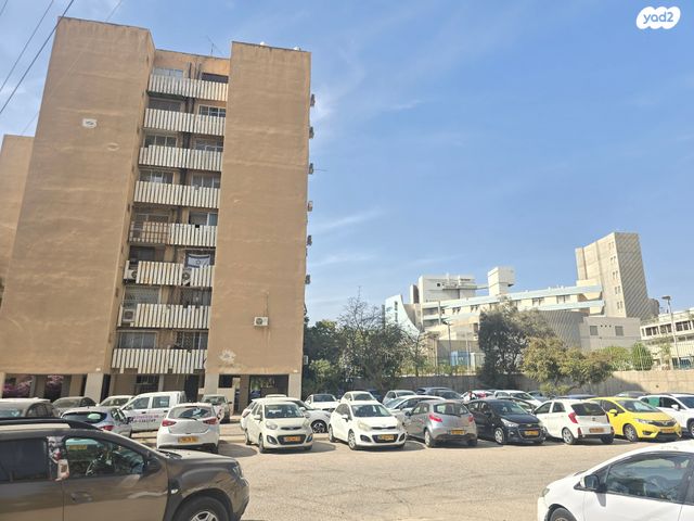 דירה, וינגייט, שכונה ג', באר שבע