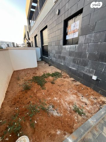 בית פרטי/ קוטג', בארית 5, חורשת נח, אופקים