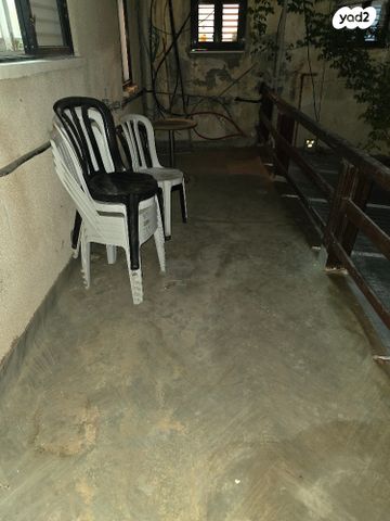 דירה, קיבוץ גלויות, עמידר, בת ים