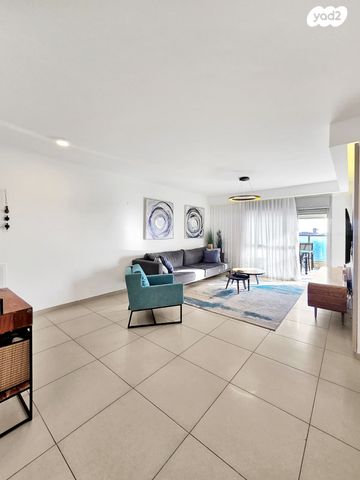 דירה, גדעון האוזנר 4, רמות הרכס, באר שבע