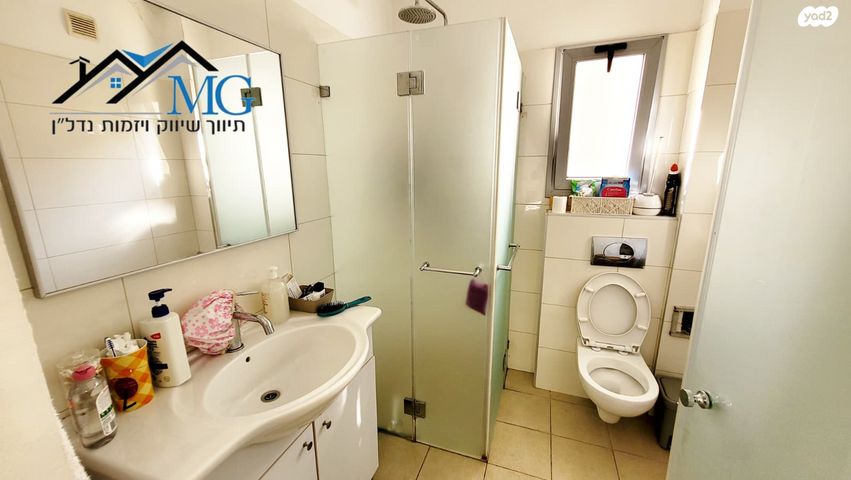 דירה, אהוד מנור 7, קרית אילון, חולון