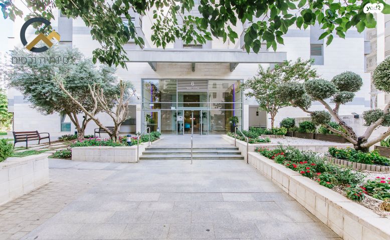 דופלקס, מתחם 1200, הוד השרון