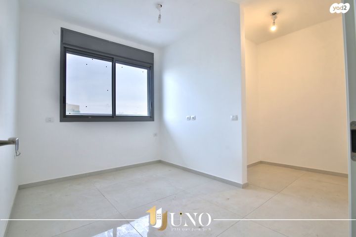 דירה, יוסף שילוח 2, משכנות האומנים, קרית מוצקין