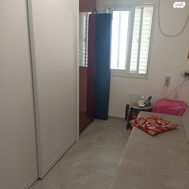 דירה, שדרות ורבורג, קרית שמואל, חיפה