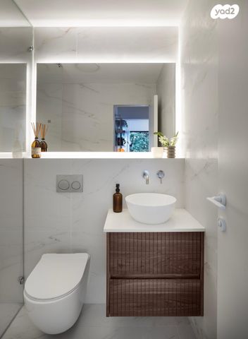 דירה, דיזנגוף, הצפון הישן - דרום, תל אביב יפו