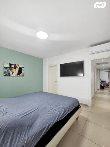 דירה, גדעון האוזנר 4, רמות הרכס, באר שבע