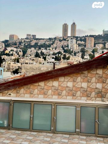 דופלקס, אשקלון, חיפה