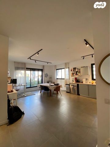 דירת גן, דרויאנוב, הצפון הישן - דרום, תל אביב יפו