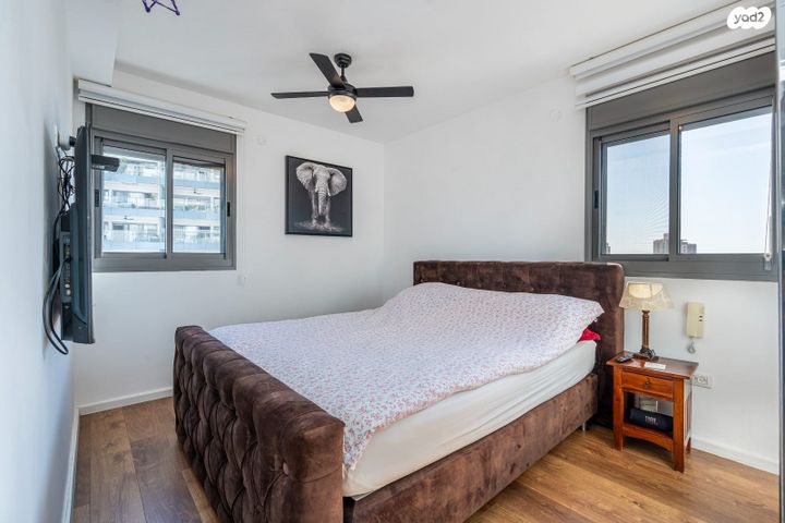 דירה, הר שלמה, היובל, אור עקיבא