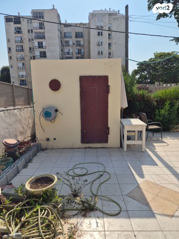 דו משפחתי, האילן, אפרידר, אשקלון