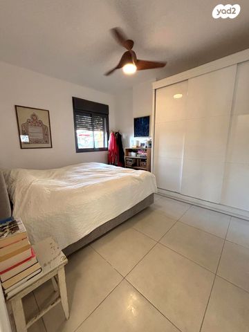 דירת גן, קרית שלום, תל אביב יפו