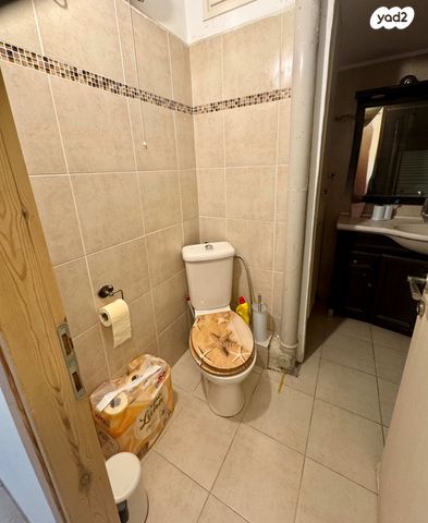 דירה, מרגלית, שמבור, חיפה