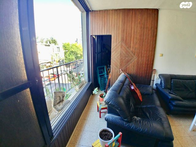 דירה, חרות, שכונת גפן, רמת גן