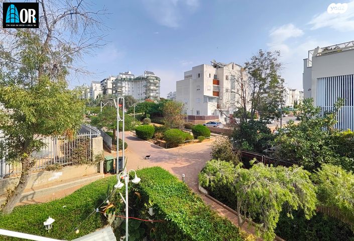 גג/ פנטהאוז, עין גב, קרית גנים, ראשון לציון