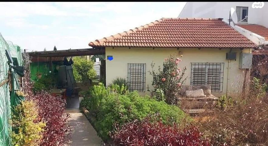 בית פרטי/ קוטג'