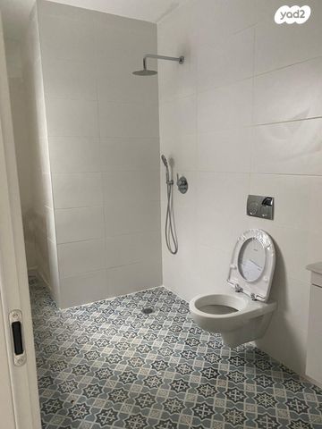 דירת גן, דרויאנוב, הצפון הישן - דרום, תל אביב יפו