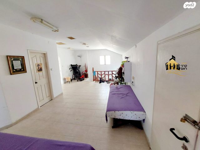 בית פרטי/ קוטג', נתיבות