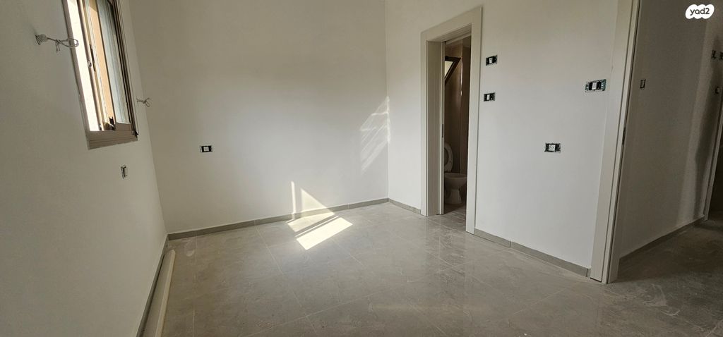 דירה, עפולה