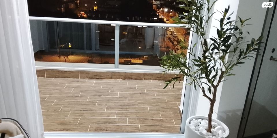 דירה, הרב קוק, רובע ב', אשדוד