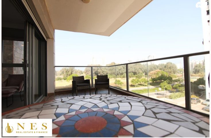 דירה, שדרות האגמים, אגמים, נתניה