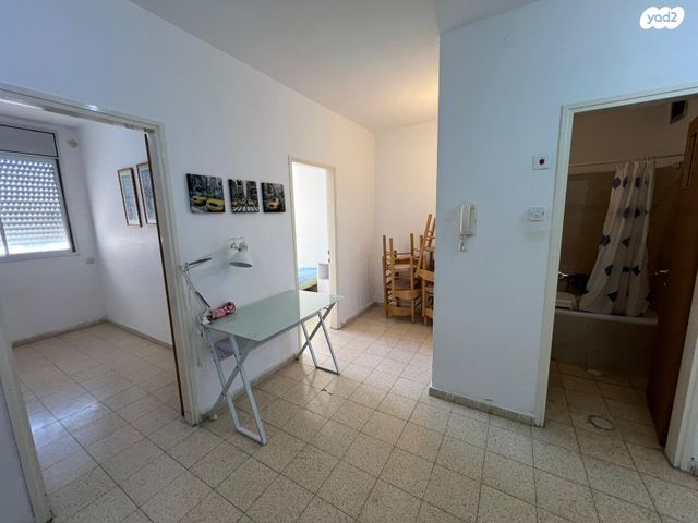 דירה, אליהו הנביא, שכונה ד', באר שבע