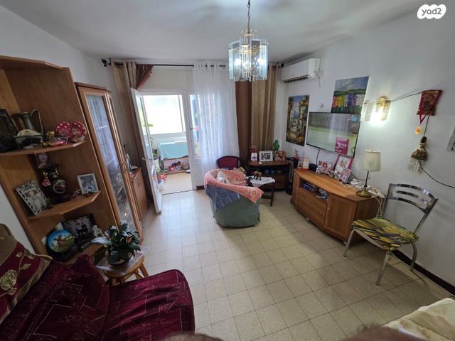 ביאליק דרום