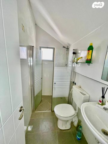 גג/ פנטהאוז, חיפה