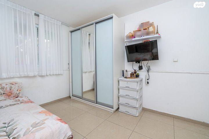 דירת גן, החרמון 18, היובל, אור עקיבא