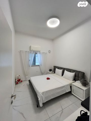 דירת גן, אוסישקין, נתניה