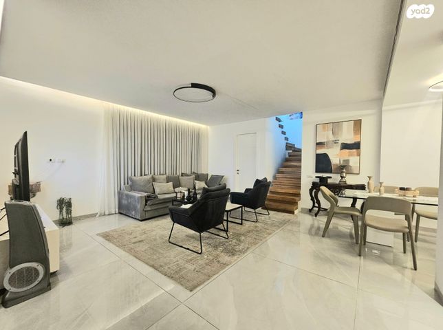 גג/ פנטהאוז, אהרון בן יוסף 9, שפרינצק, רמלה