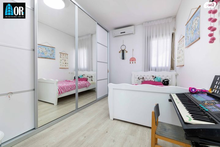 גג/ פנטהאוז, עין גב, קרית גנים, ראשון לציון