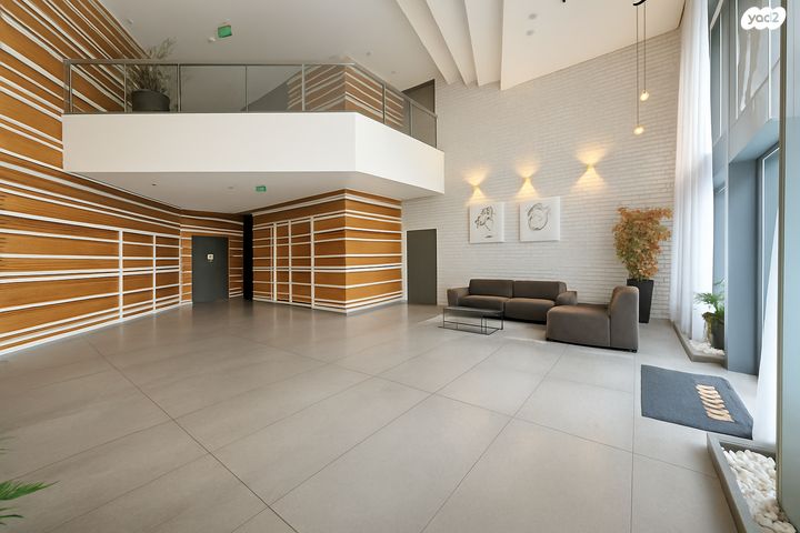 דירה, נוף ים - מע"ר, אור עקיבא