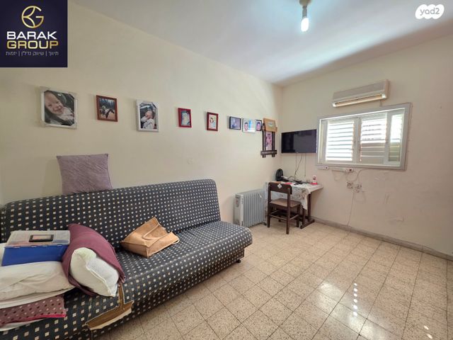 דירה, שדרות בנימין 42, מרכז העיר דרום, נתניה