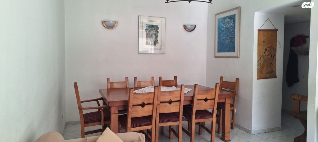 דירה, רחל אמנו 43, קטמון הישנה, ירושלים