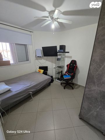 דירה, ח"ן, שכונה ו', באר שבע