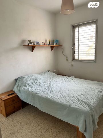 דירה, וינגייט, שכונה ג', באר שבע