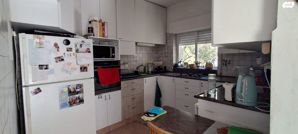 דירה, רחל אמנו 43, קטמון הישנה, ירושלים